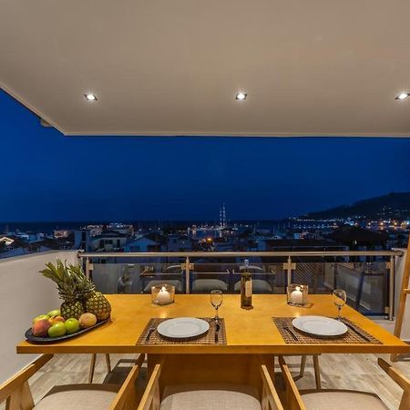 Zama Suites Zakynthos stad Exteriör bild