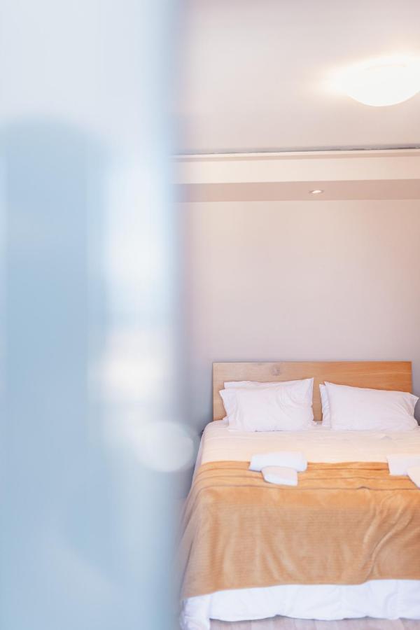 Zama Suites Zakynthos stad Exteriör bild