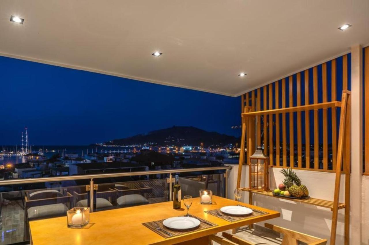 Zama Suites Zakynthos stad Exteriör bild
