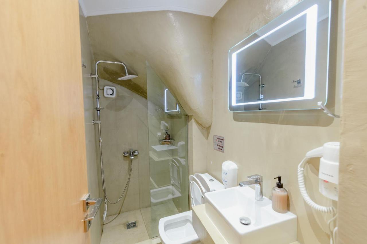 Zama Suites Zakynthos stad Exteriör bild