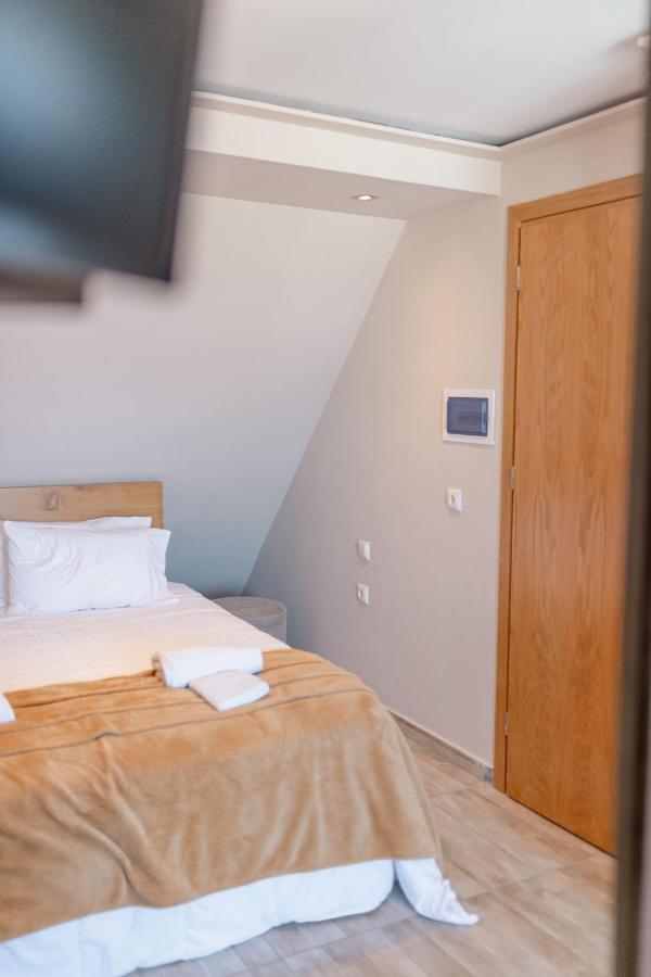 Zama Suites Zakynthos stad Exteriör bild