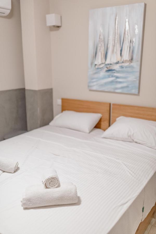 Zama Suites Zakynthos stad Exteriör bild
