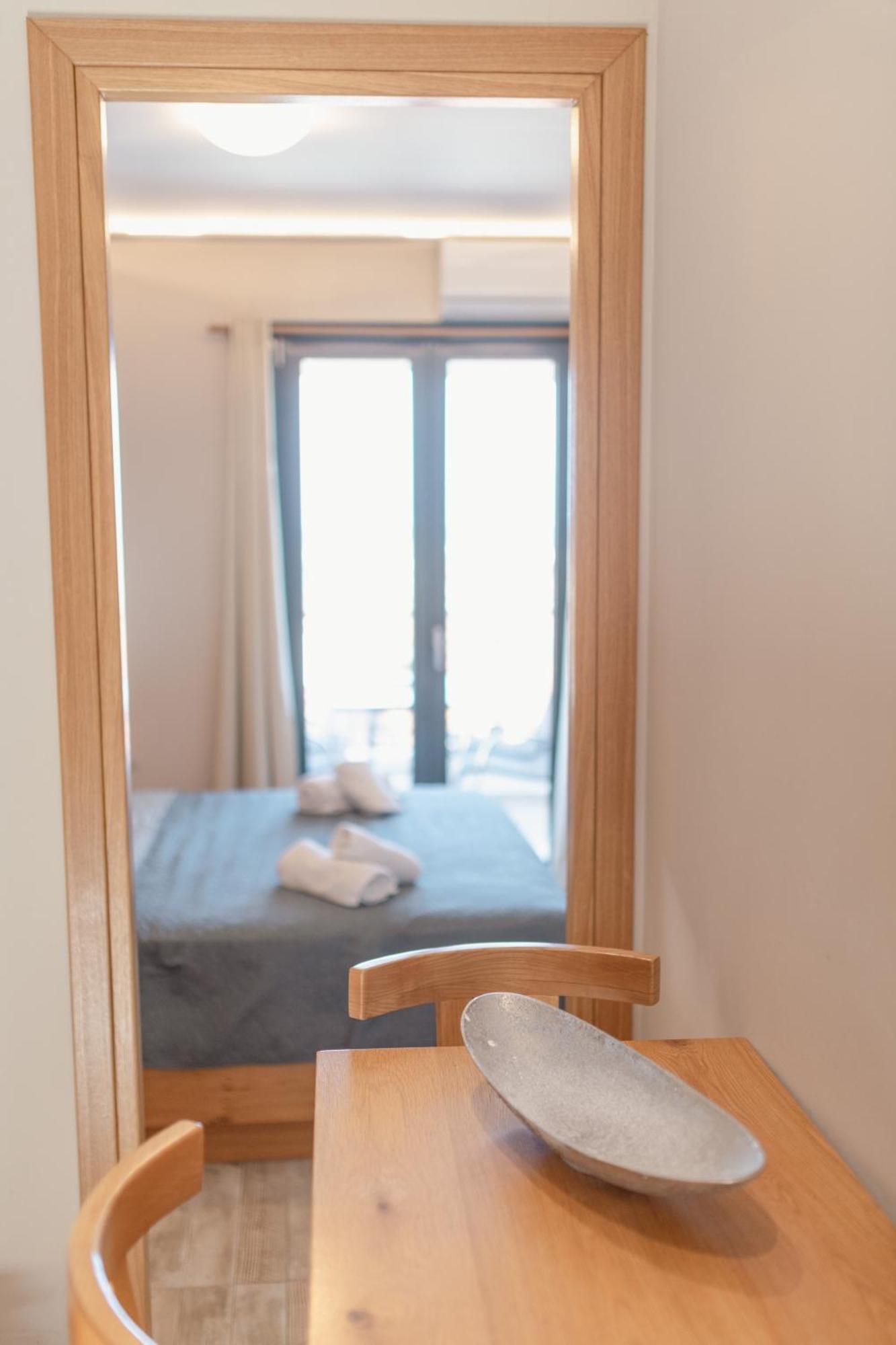 Zama Suites Zakynthos stad Exteriör bild