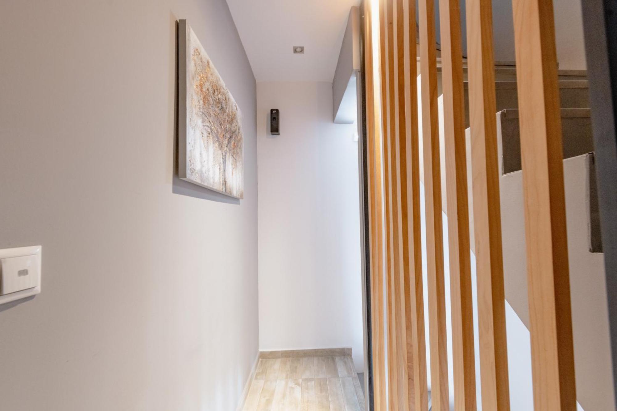 Zama Suites Zakynthos stad Exteriör bild