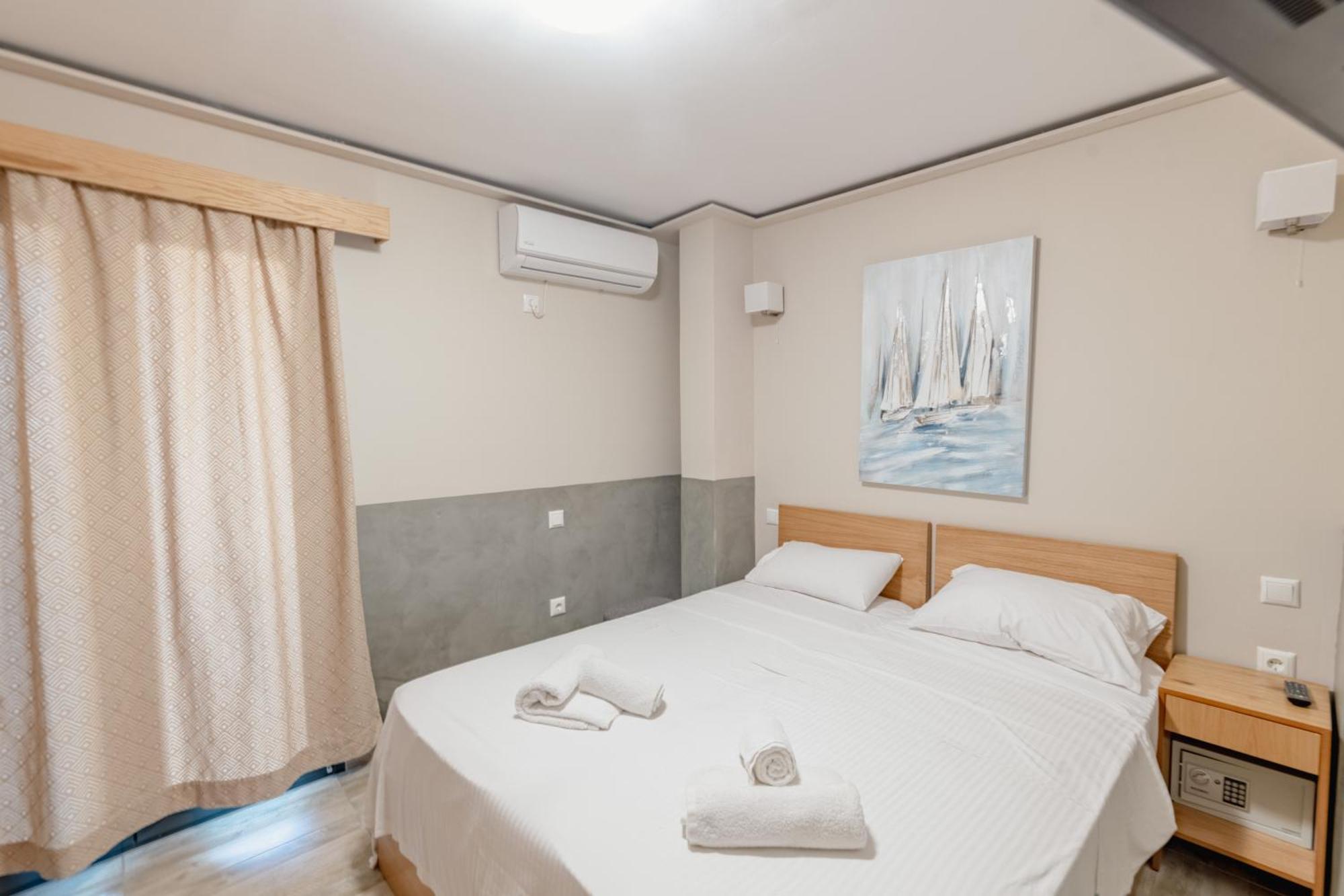 Zama Suites Zakynthos stad Exteriör bild