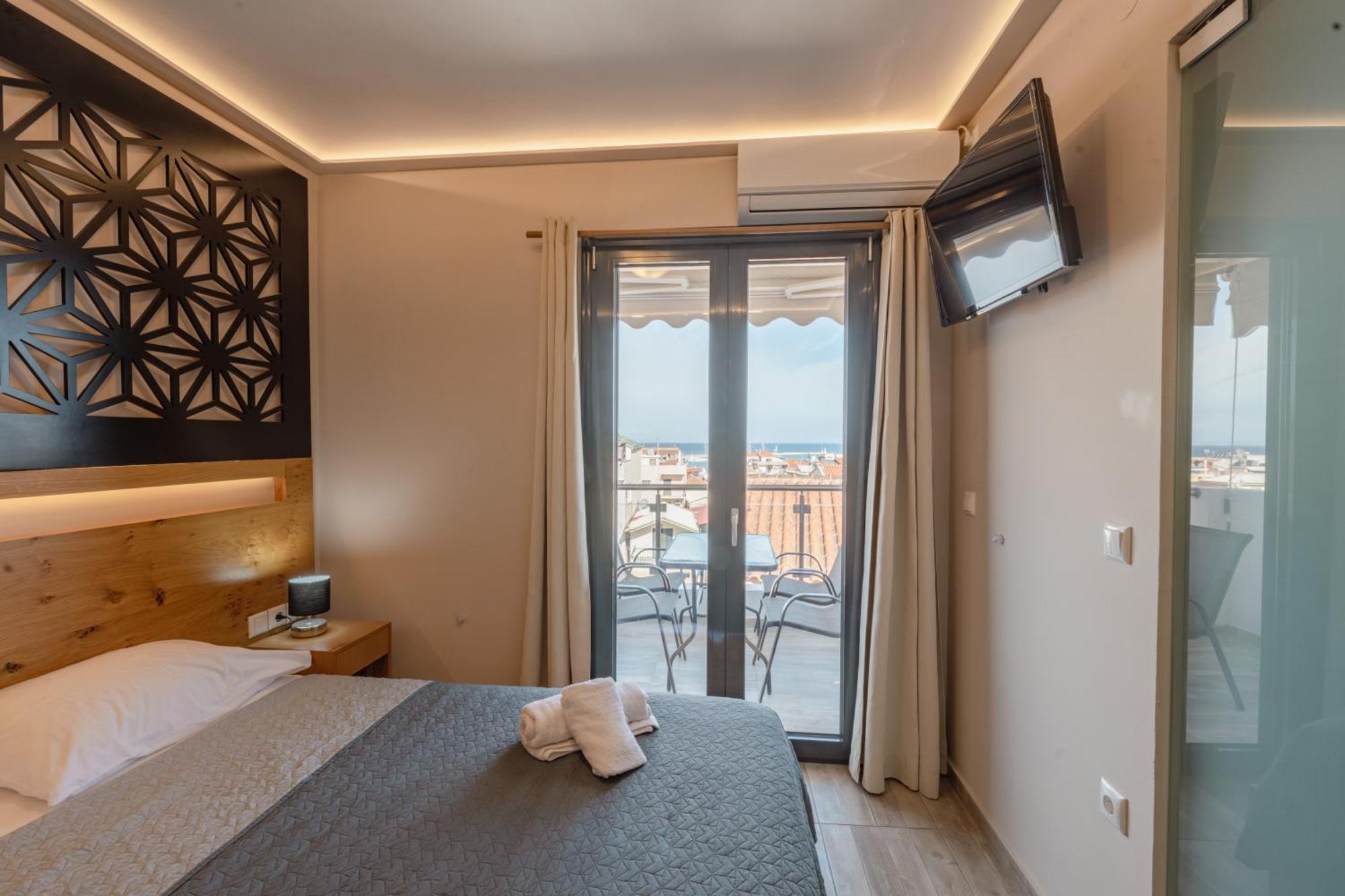 Zama Suites Zakynthos stad Exteriör bild
