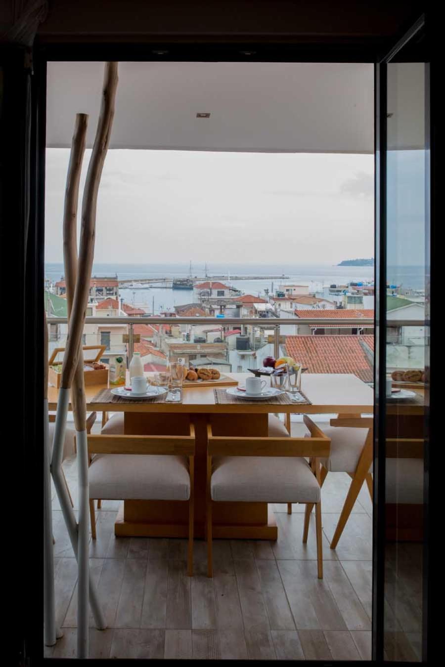 Zama Suites Zakynthos stad Exteriör bild