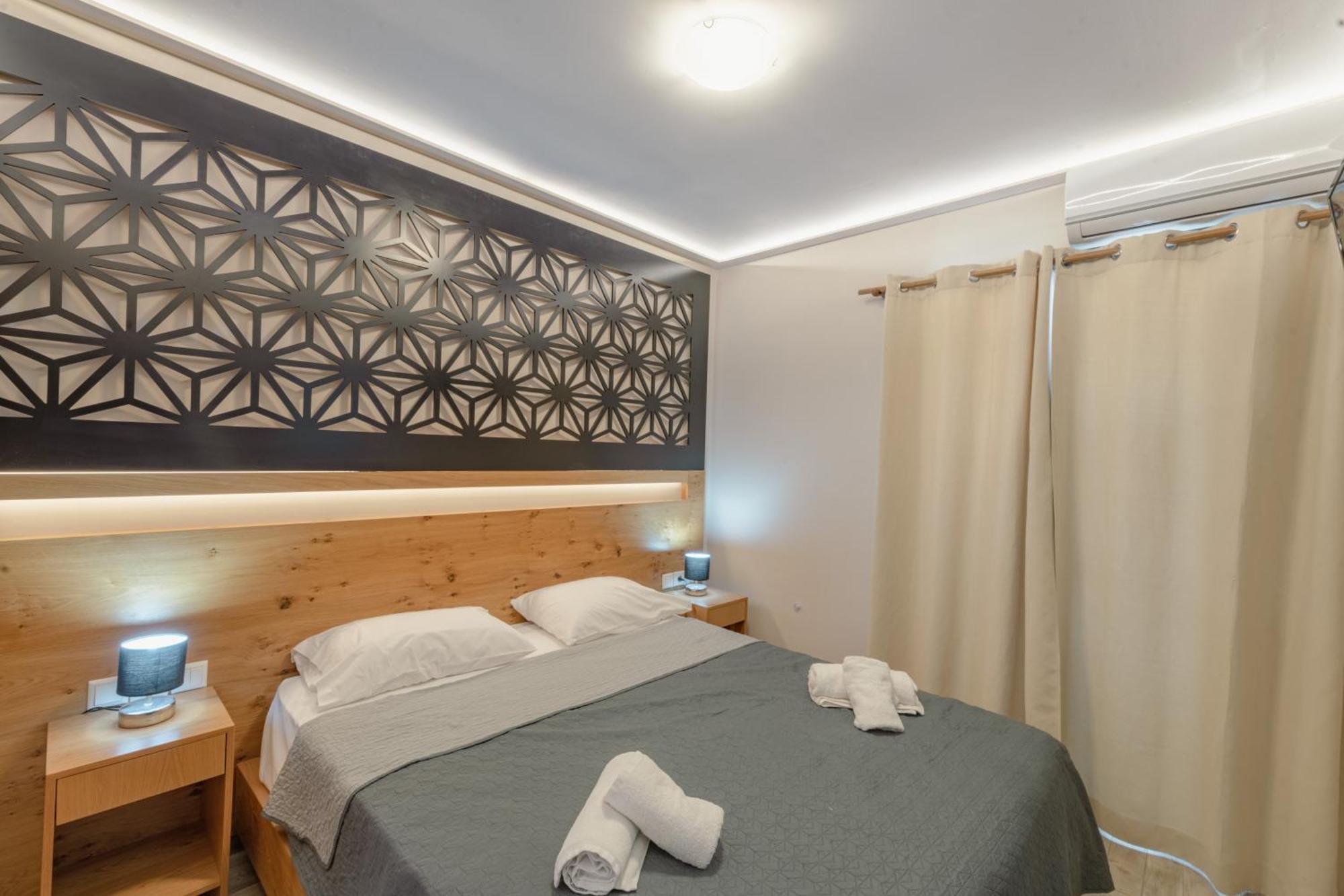 Zama Suites Zakynthos stad Exteriör bild